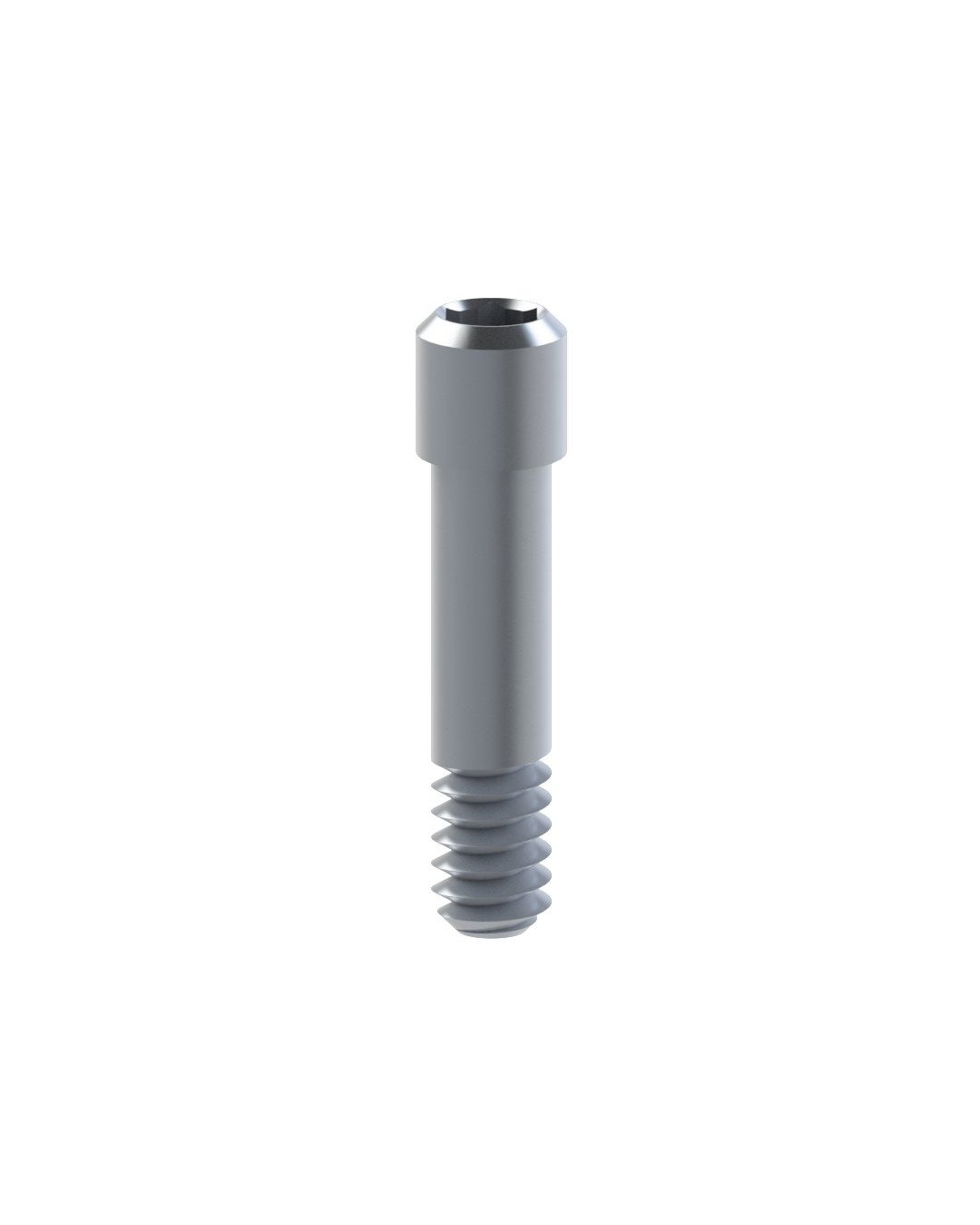 Screws compatible with Biomet® 3i® Osseotite Certain®