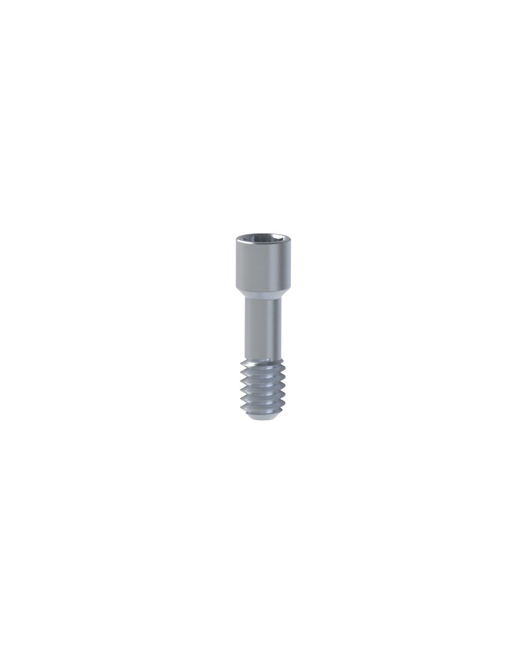 Screws compatible with Klockner® Essential Cone®