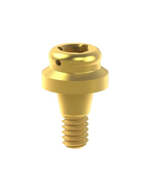 Lacznik PSD Typu Locator kompatybilne z Straumann® Tissue...