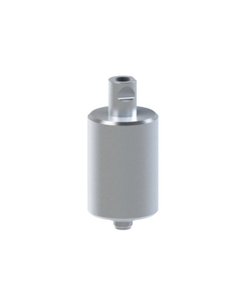 Premilled Blanks kompatybilne z Straumann® Tissue Level®