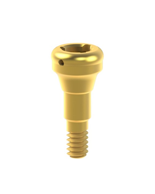 Lacznik PSD Typu Locator kompatybilne z Straumann® Bone...