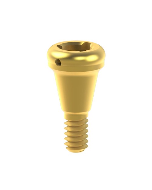 Lacznik PSD Typu Locator kompatybilne z Astra® Osseospeed™