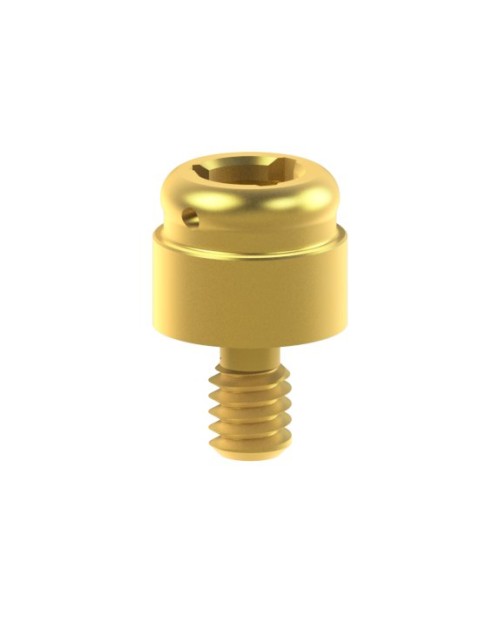 Lacznik PSD Typu Locator kompatybilne z Osteoplus® Argentum®