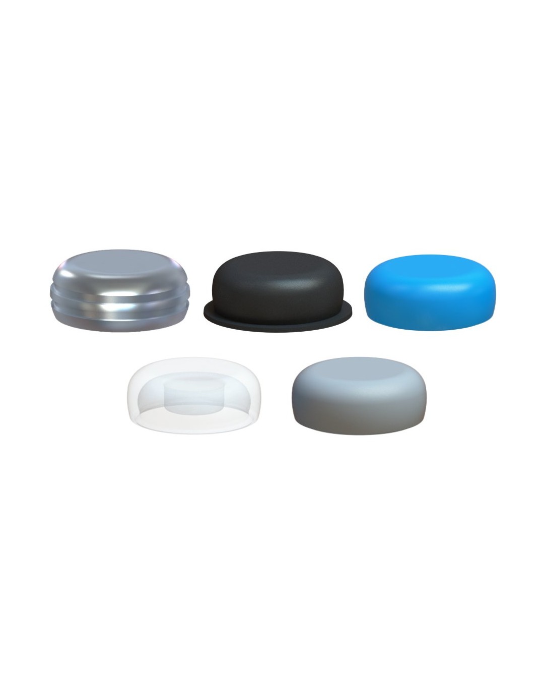 PSD Accessories compatible with IPD Tools & Extras PSD Loc System