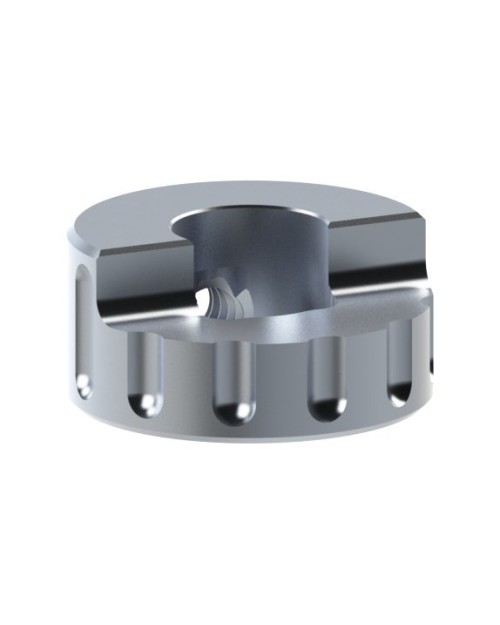 Akcesoria Do Baz Tytanowych Ti-Base kompatybilne z IPD...