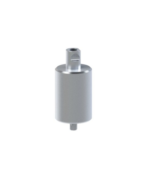 Premilled Blanks kompatybilne z Astra® Evolution®