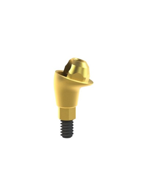 Multi-unit Abutment AP kompatybilne z Neodent® Gran...