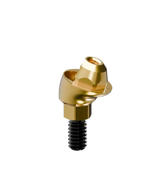 Multi-unit Abutment AP kompatybilne z BioHorizons®...