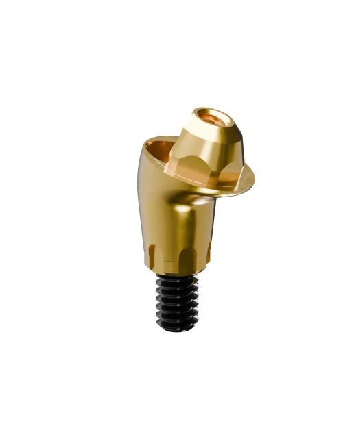 Multi-unit Abutment AP kompatybilne z MIS® C1/V3®