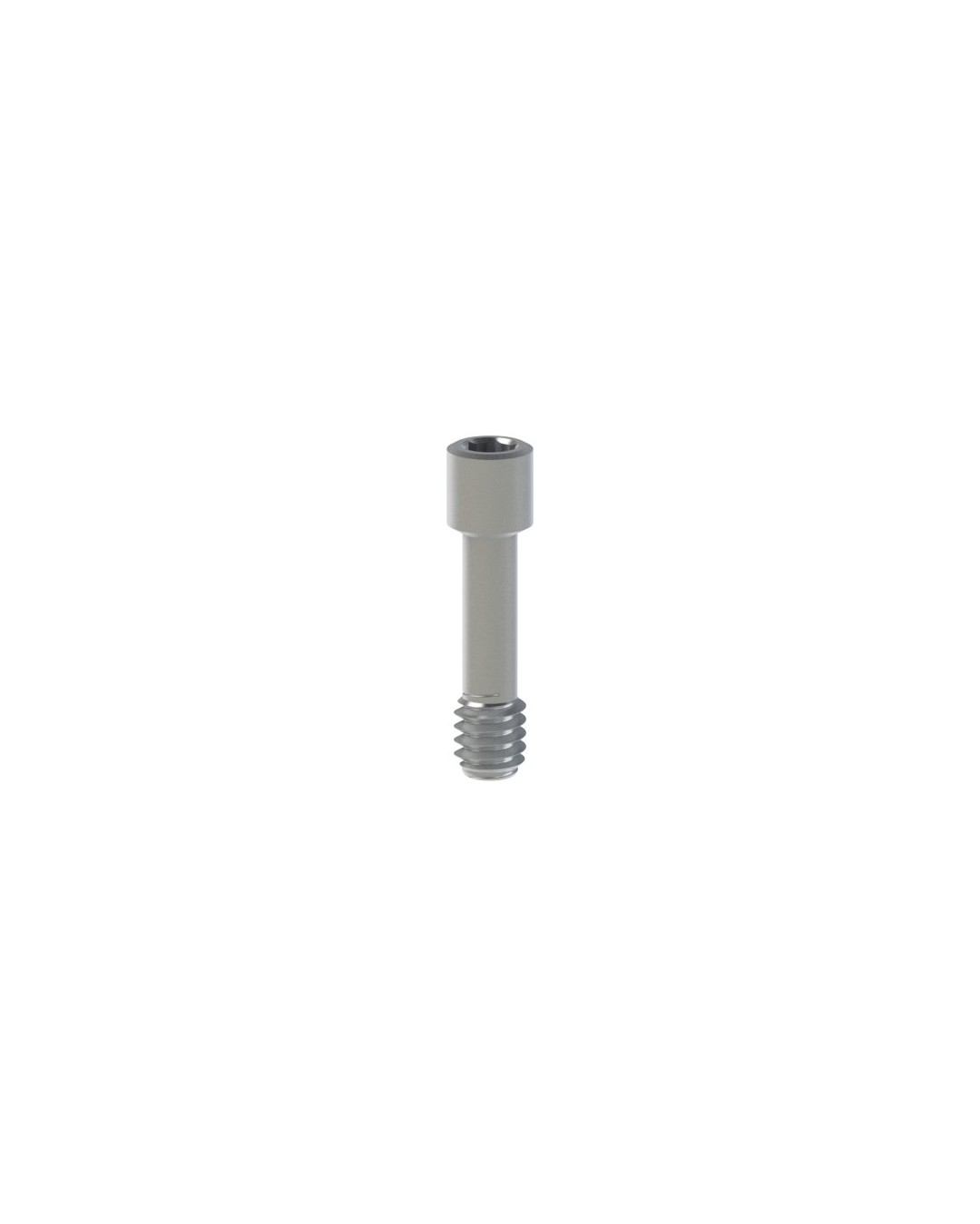 Screws kompatybilne z Global D® In-Kone®