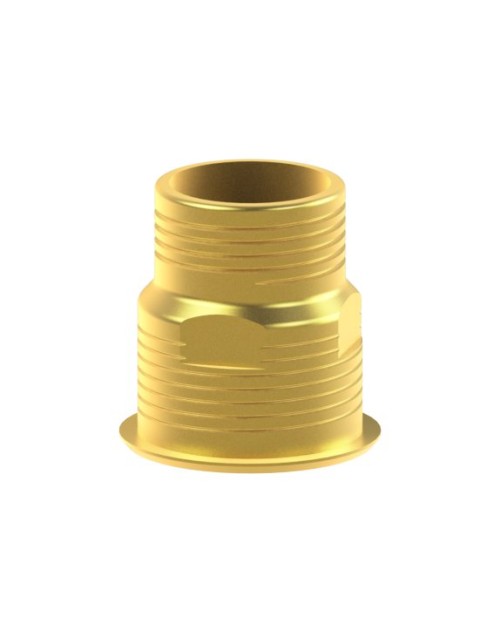 Custom Ti-Base compatible with Galimplant® Multi-posicion...