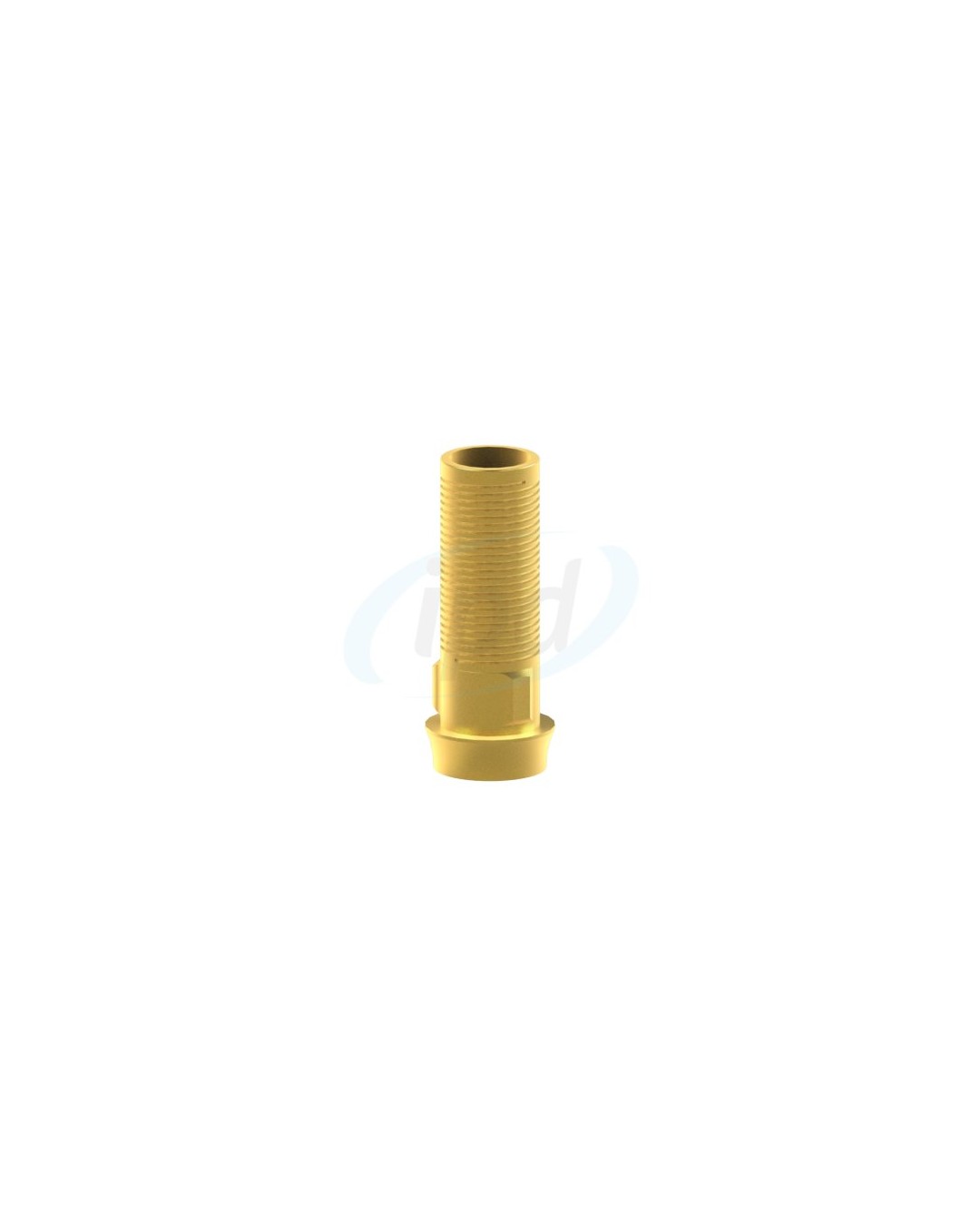 Custom Ti-Base kompatybilne z Neodent® Helix® HE