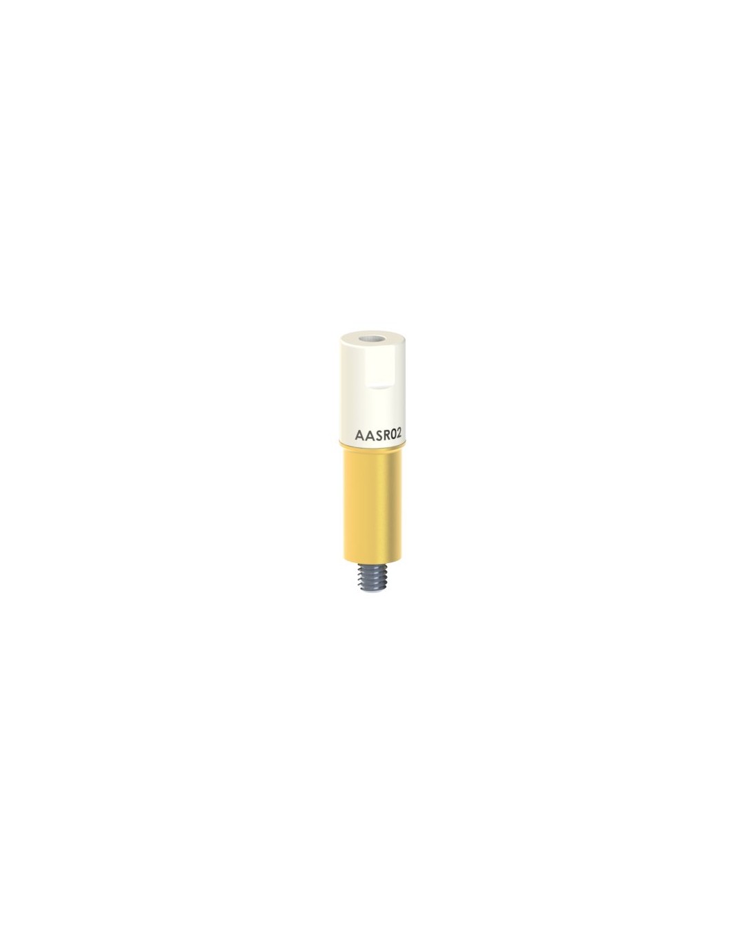 Scanbodies kompatybilne z Biomet® 3i® Osseotite®