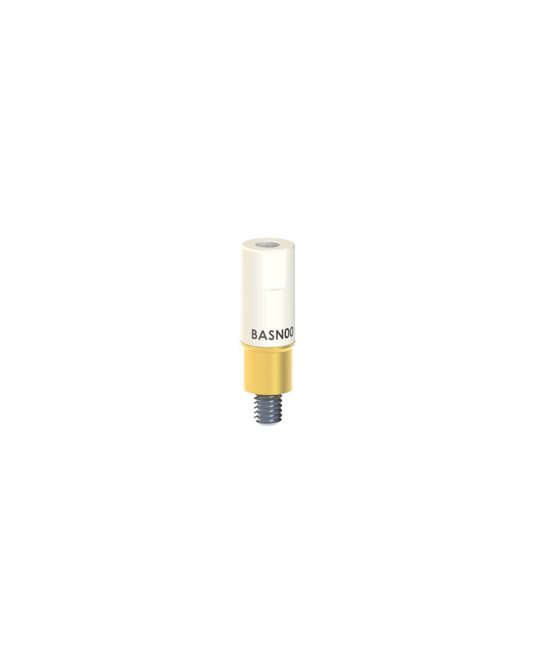 Scanbodies compatible with Biomet® 3i® Osseotite®