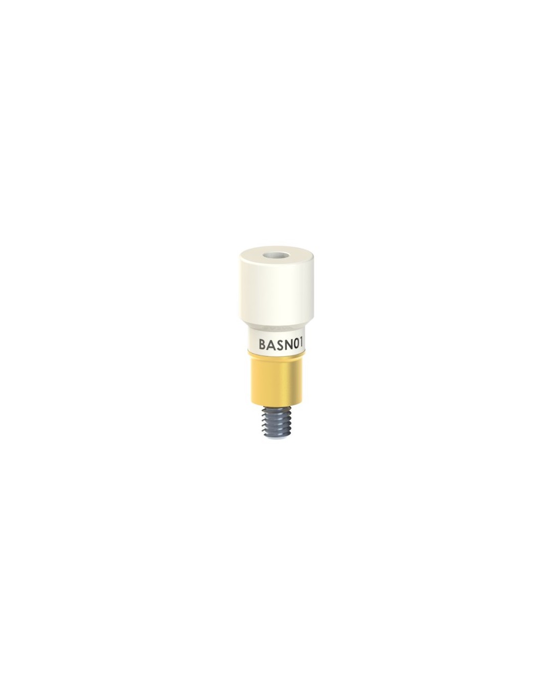 Scanbodies compatible with Biomet® 3i® Osseotite®