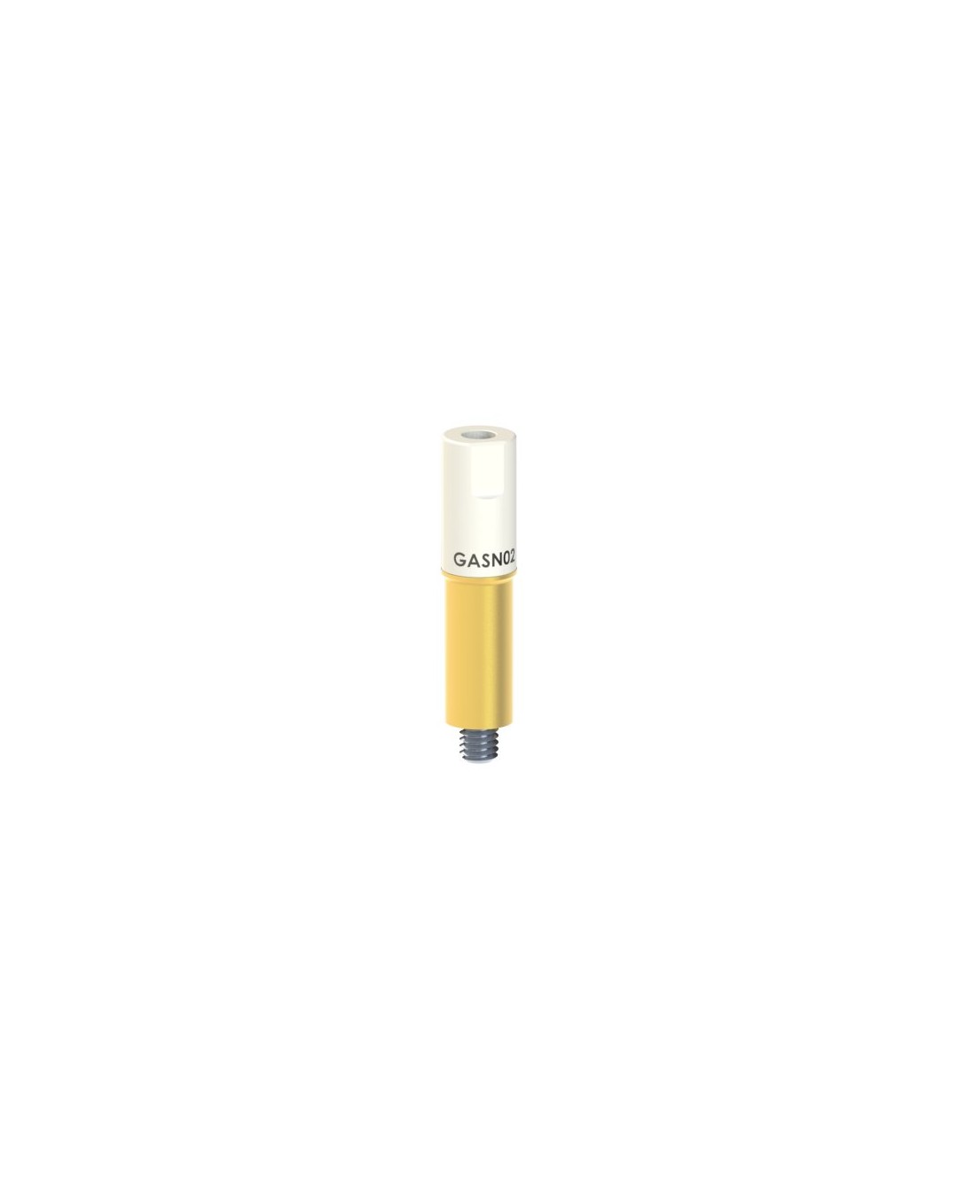 Scanbodies compatible with BTI® Externa