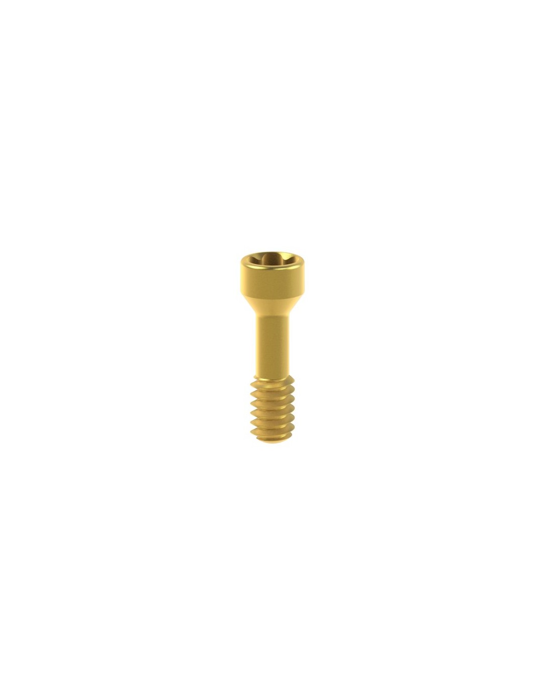 Screws kompatybilne z Nobel Biocare® Active® / Replace® (Conical)