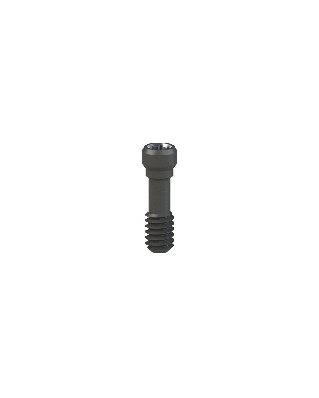 Screws kompatybilne z Nobel Biocare® Active® / Replace® (Conical)