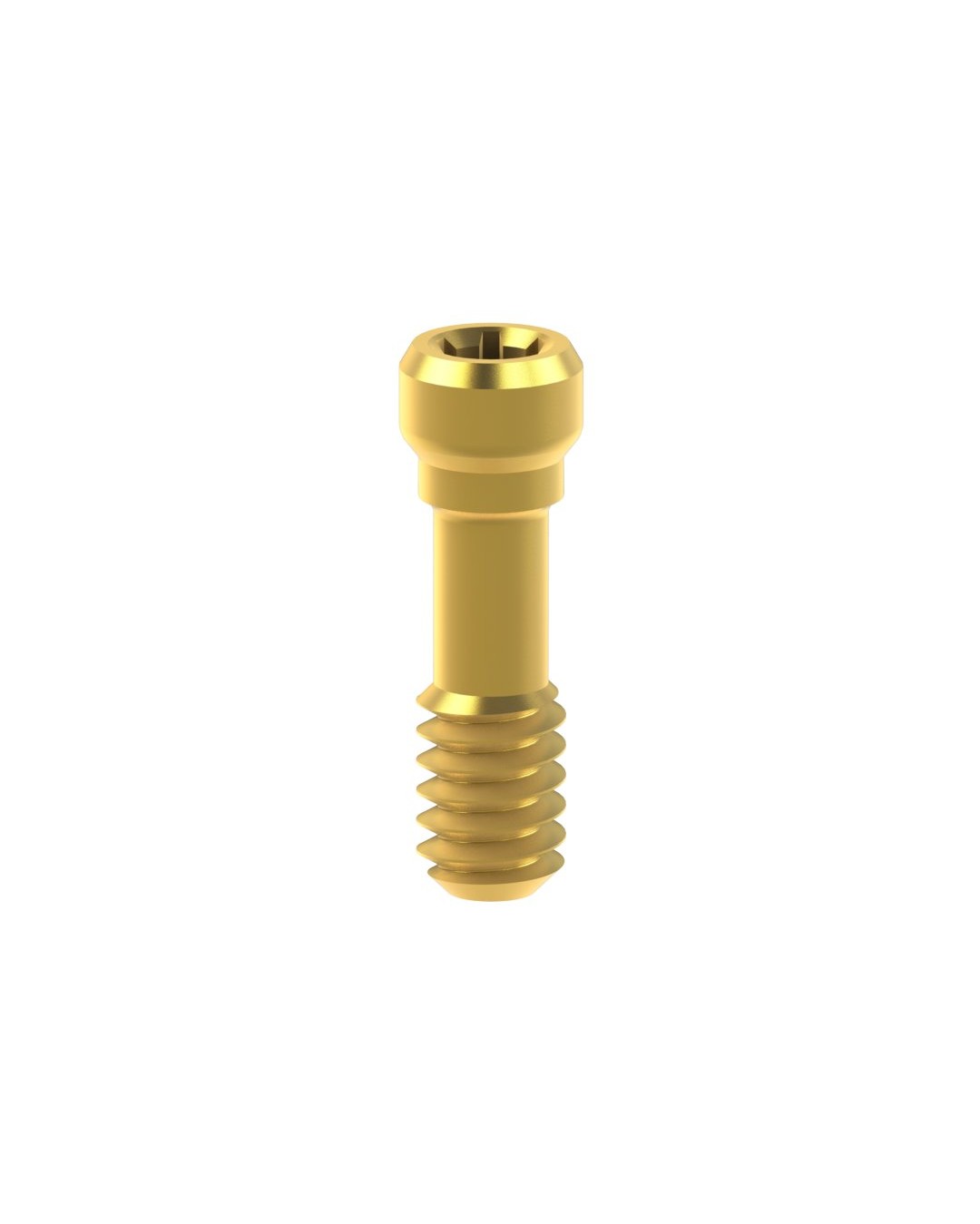 Screws kompatybilne z Nobel Biocare® Active® / Replace® (Conical)