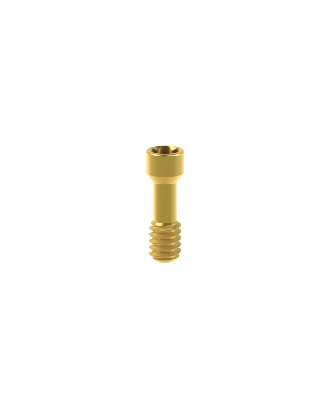 Screws kompatybilne z Nobel Biocare® Active® / Replace® (Conical)