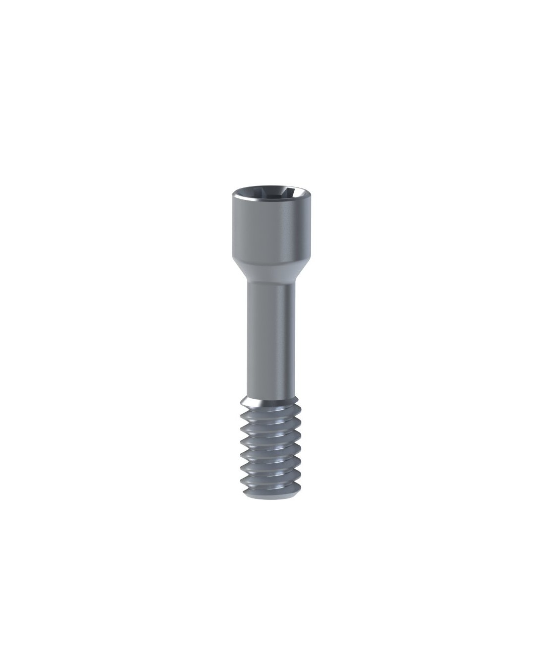 Screws kompatybilne z Nobel Biocare® Active® / Replace® (Conical)