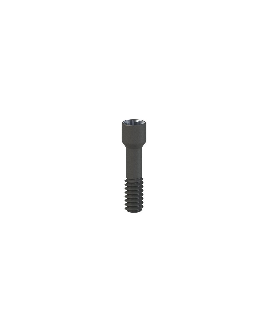 Screws kompatybilne z Nobel Biocare® Active® / Replace® (Conical)