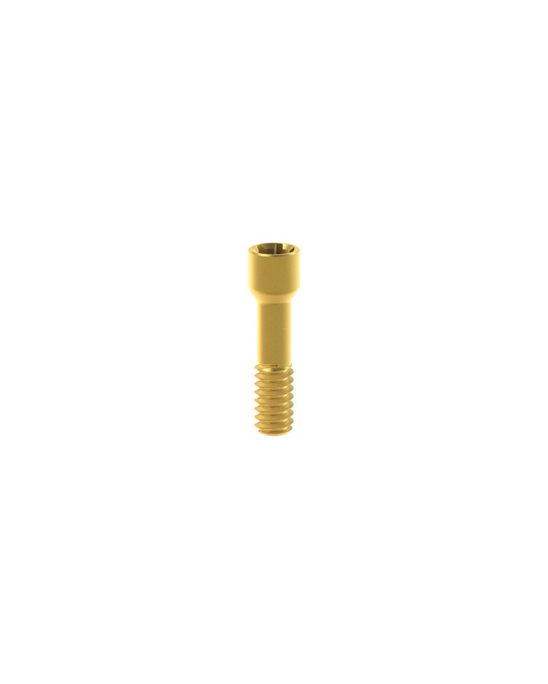 Screws kompatybilne z Nobel Biocare® Active® / Replace® (Conical)