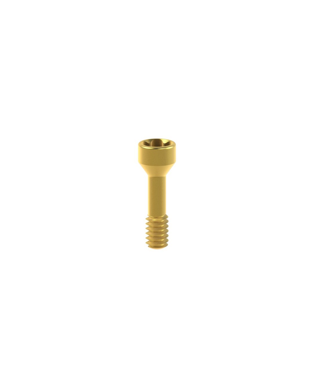 Screws kompatybilne z Nobel Biocare® Active® / Replace® (Conical)