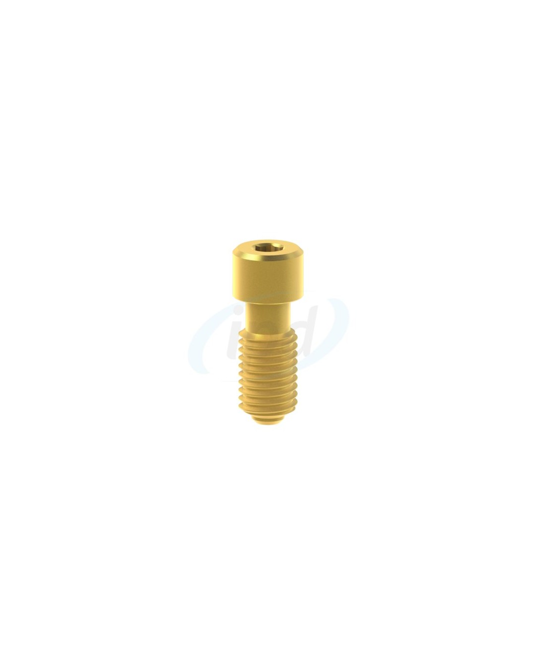 Screws kompatybilne z Neodent® Helix® HE