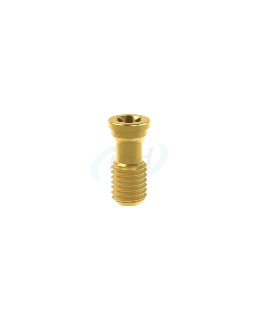 Screws kompatybilne z Neodent® Helix® HE