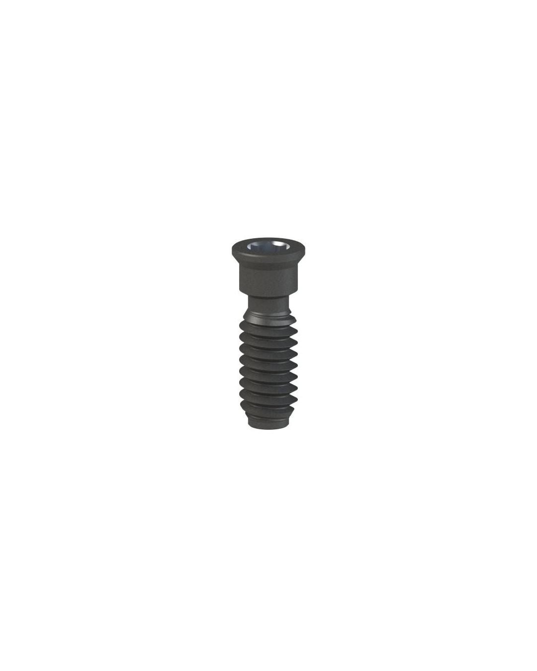 Screws kompatybilne z Biomet® 3i® Osseotite®