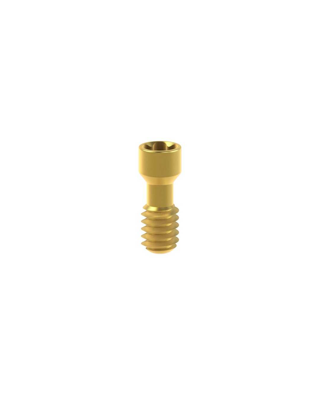 Screws kompatybilne z Biomet® 3i® Osseotite®