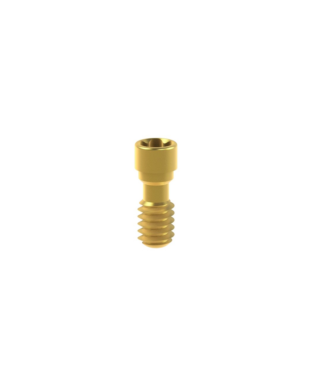 Screws kompatybilne z Biomet® 3i® Osseotite®