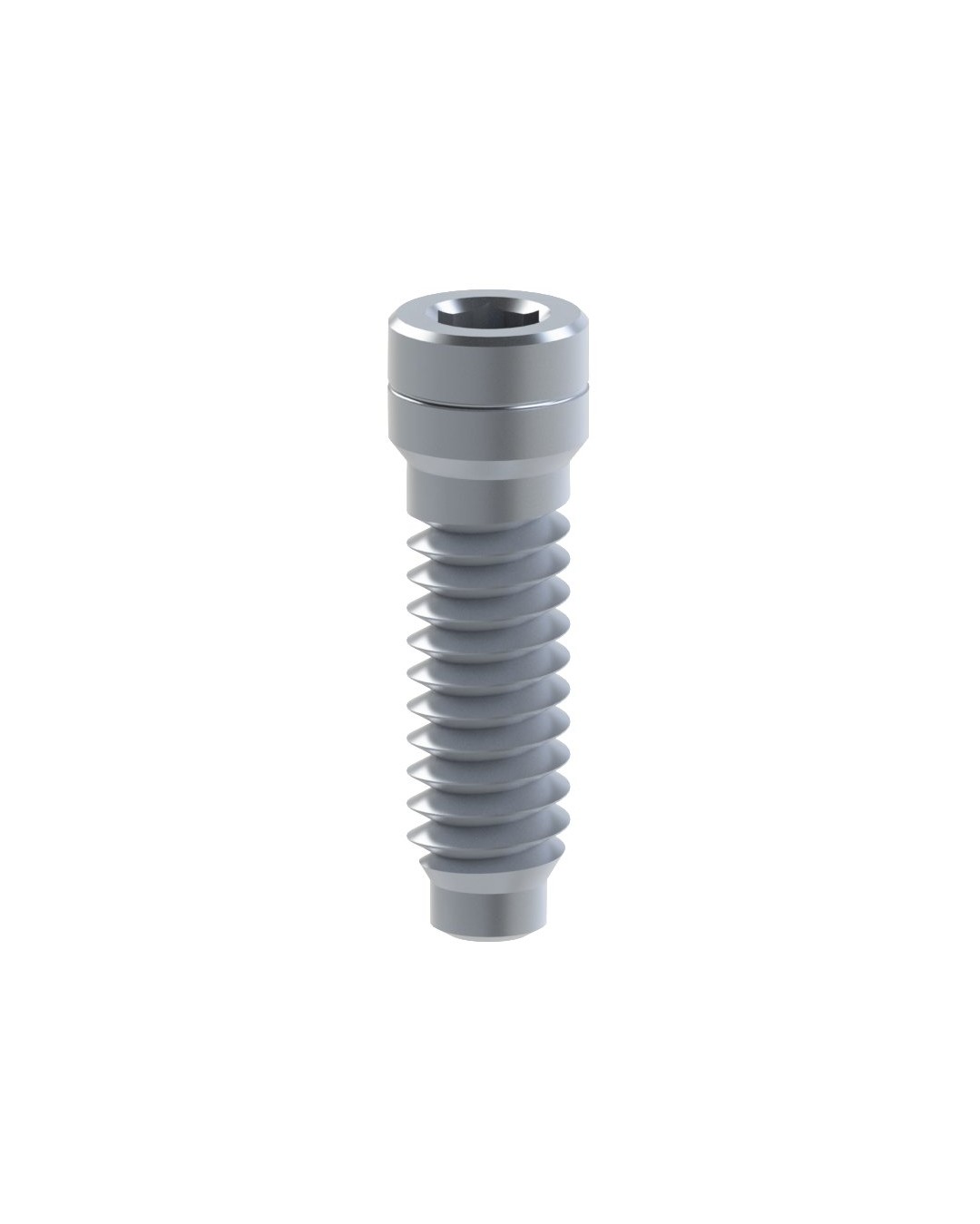 Screws kompatybilne z Biomet® 3i® Osseotite®