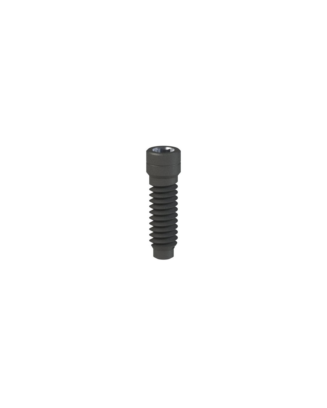 Screws kompatybilne z Biomet® 3i® Osseotite®