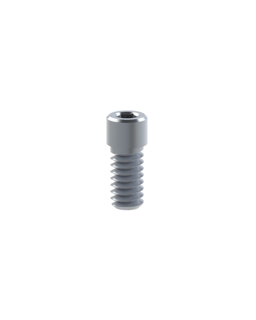 Screws kompatybilne z BTI® Externa