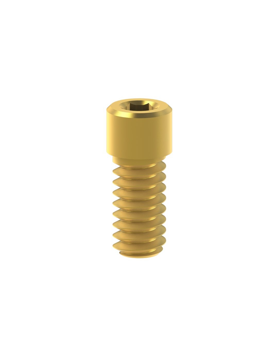 Screws kompatybilne z BTI® Externa