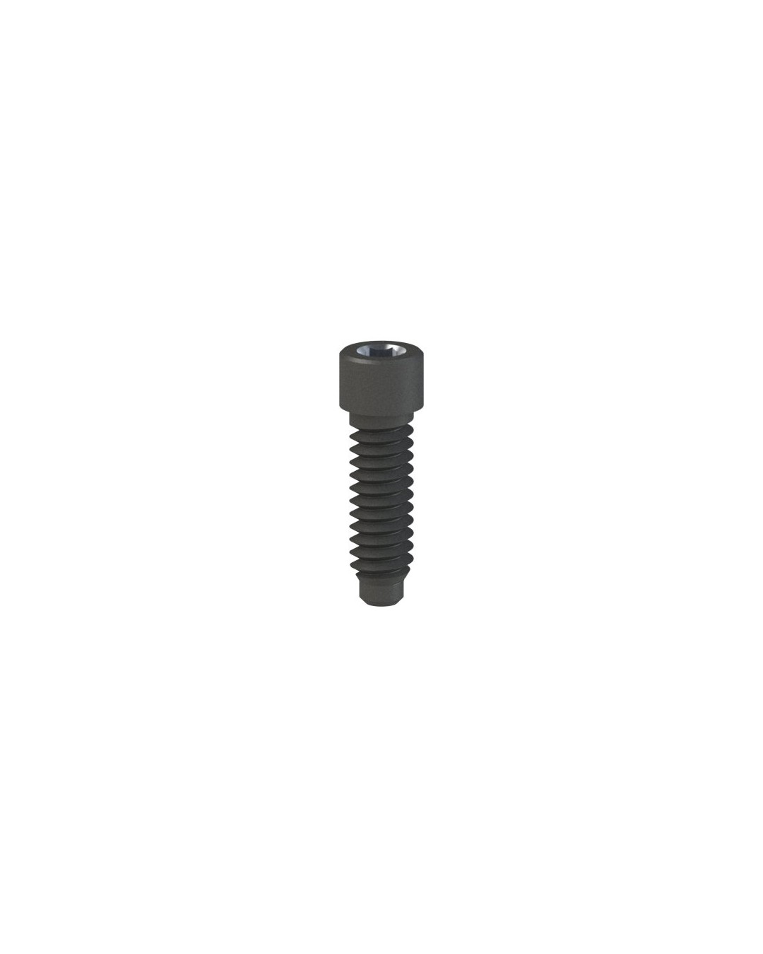 Screws kompatybilne z BTI® Externa