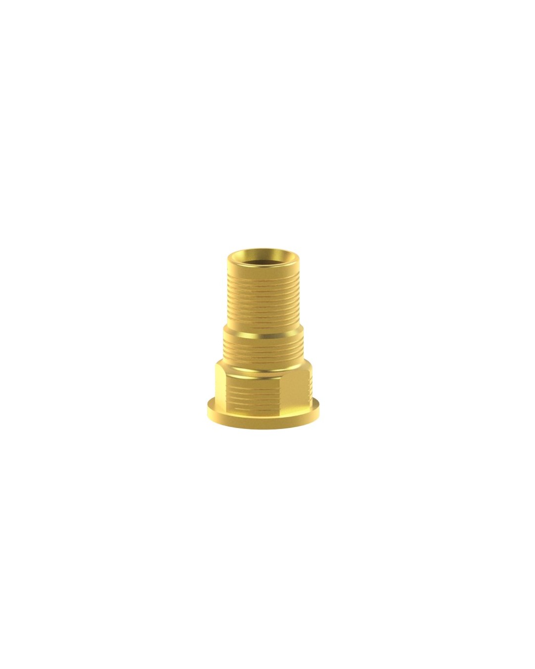 Custom Ti-Base kompatybilne z Nobel Biocare® Multi-Unit