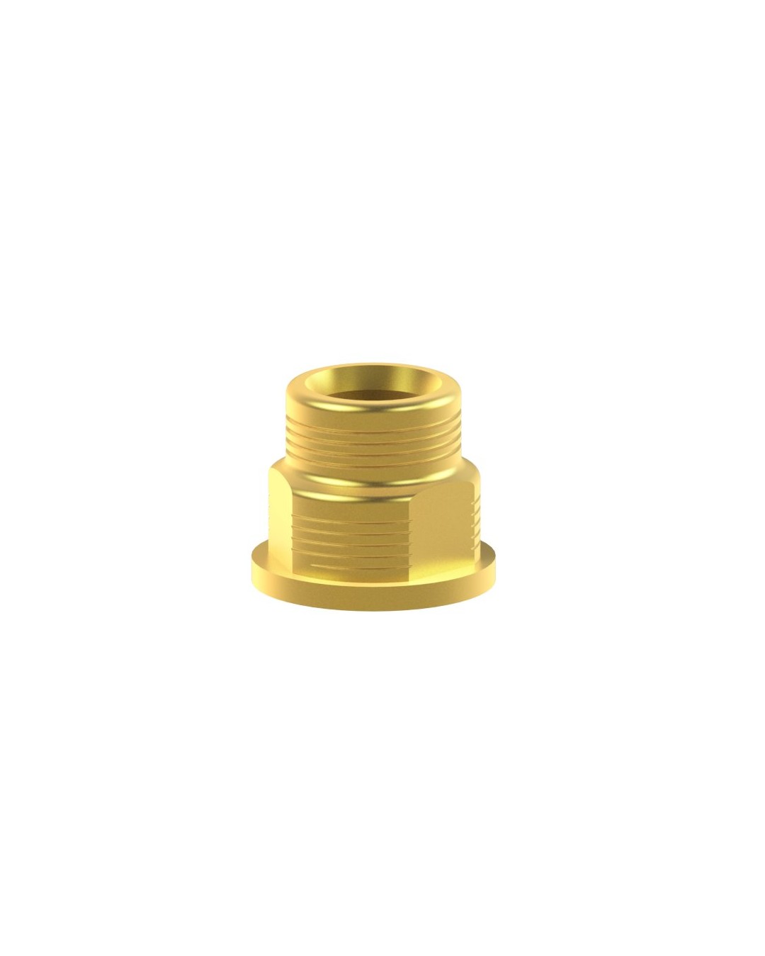 Custom Ti-Base kompatybilne z Nobel Biocare® Multi-Unit