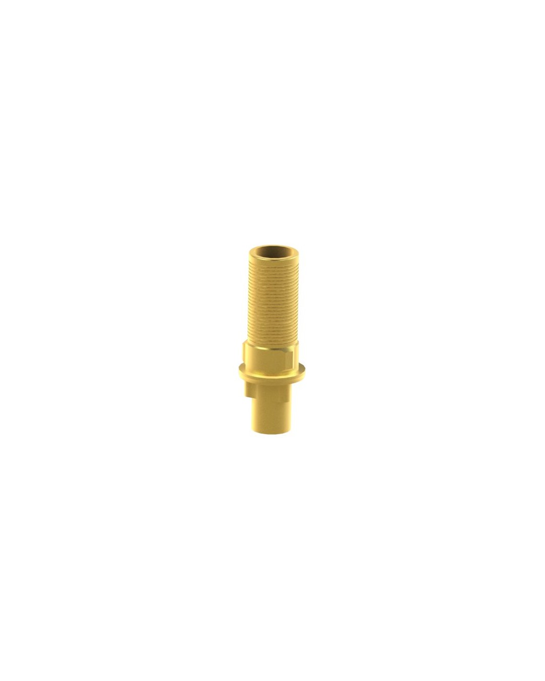 Custom Ti-Base kompatybilne z Nobel Biocare® Replace® Select (Trilobe)