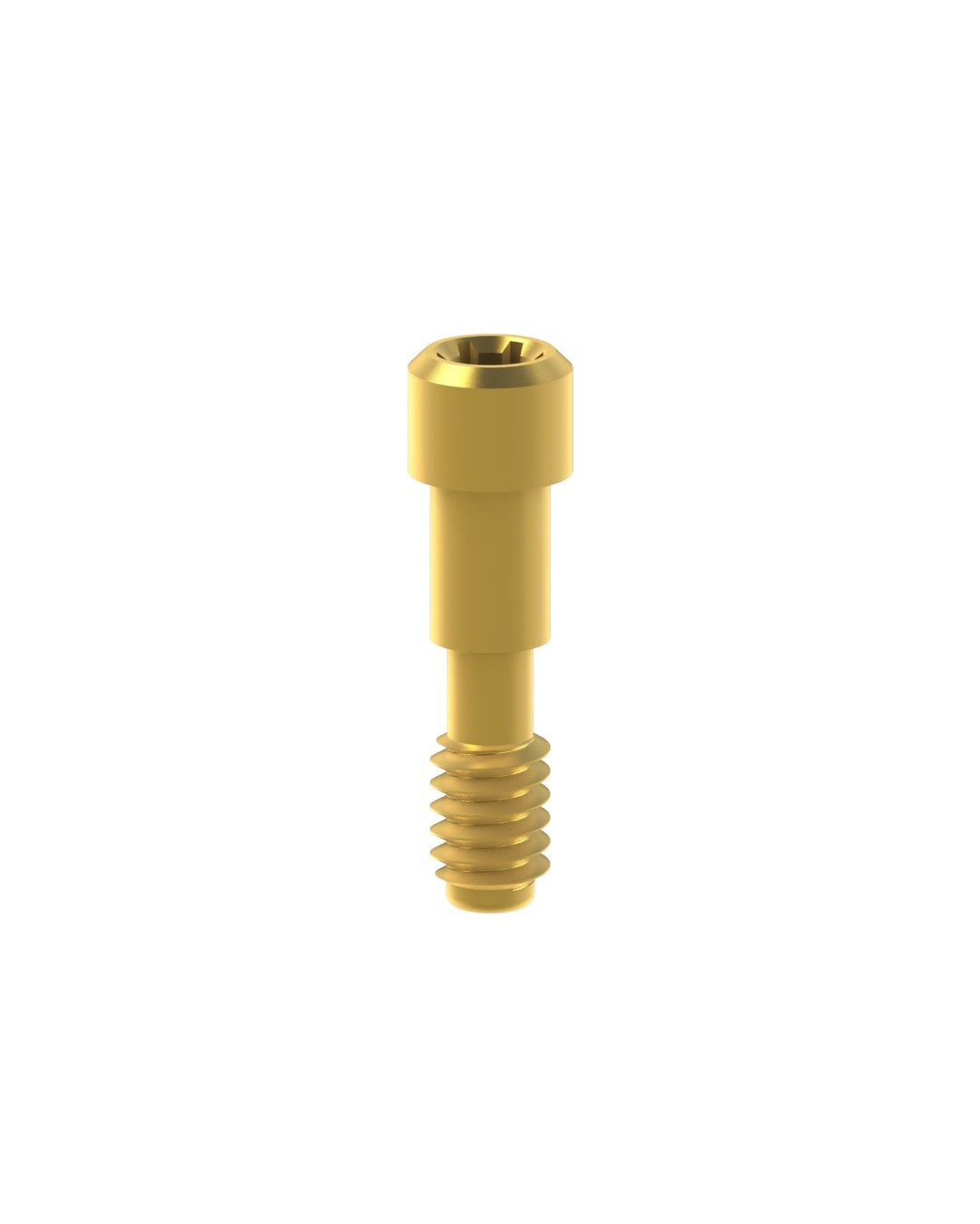 Screws kompatybilne z Nobel Biocare® Replace® Select (Trilobe)