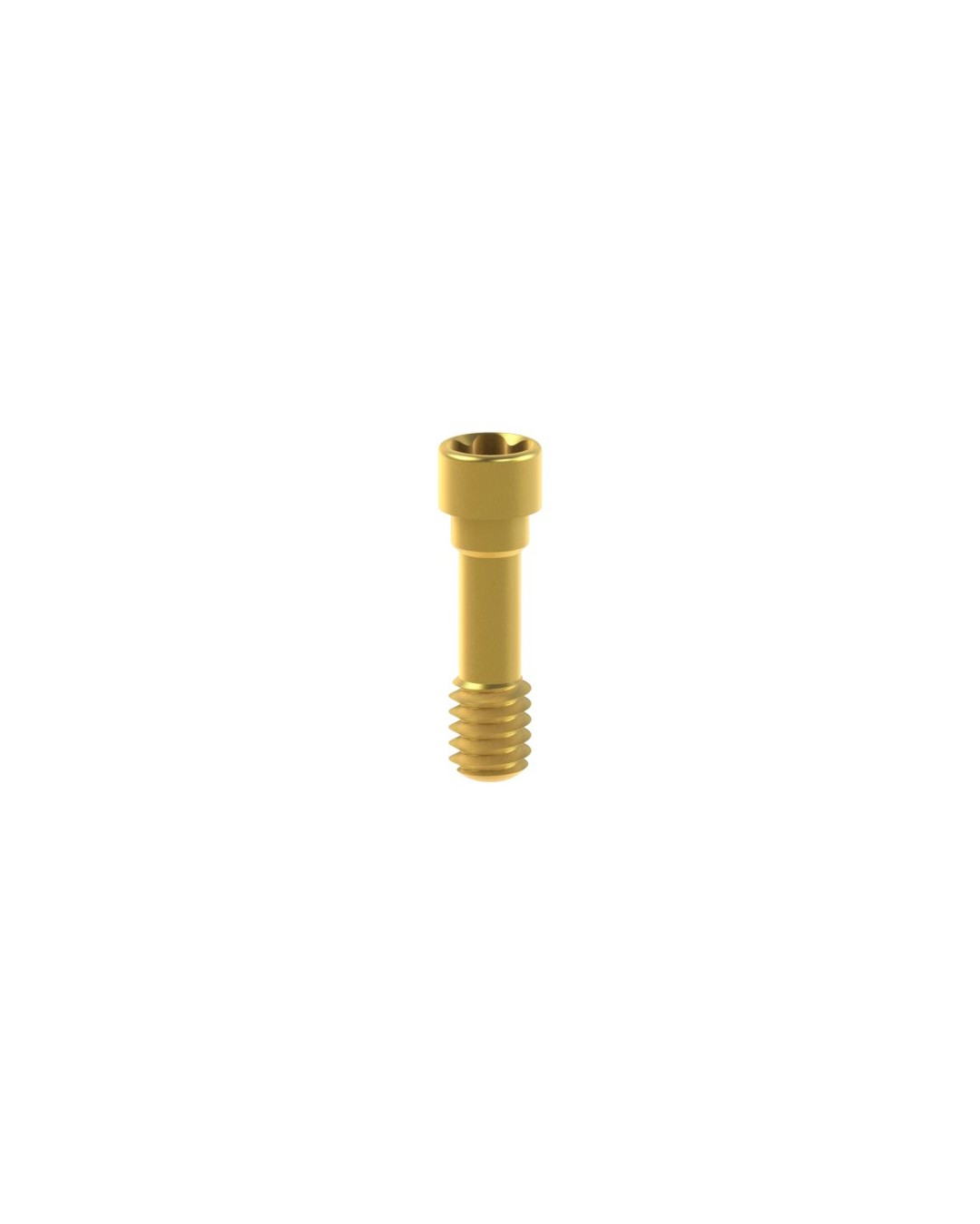 Screws kompatybilne z Nobel Biocare® Replace® Select (Trilobe)