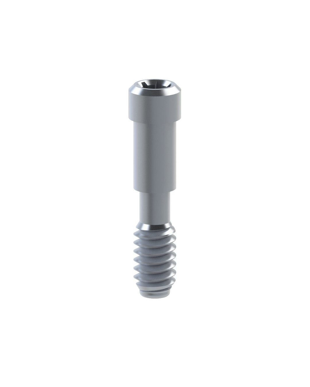 Screws kompatybilne z Nobel Biocare® Replace® Select (Trilobe)
