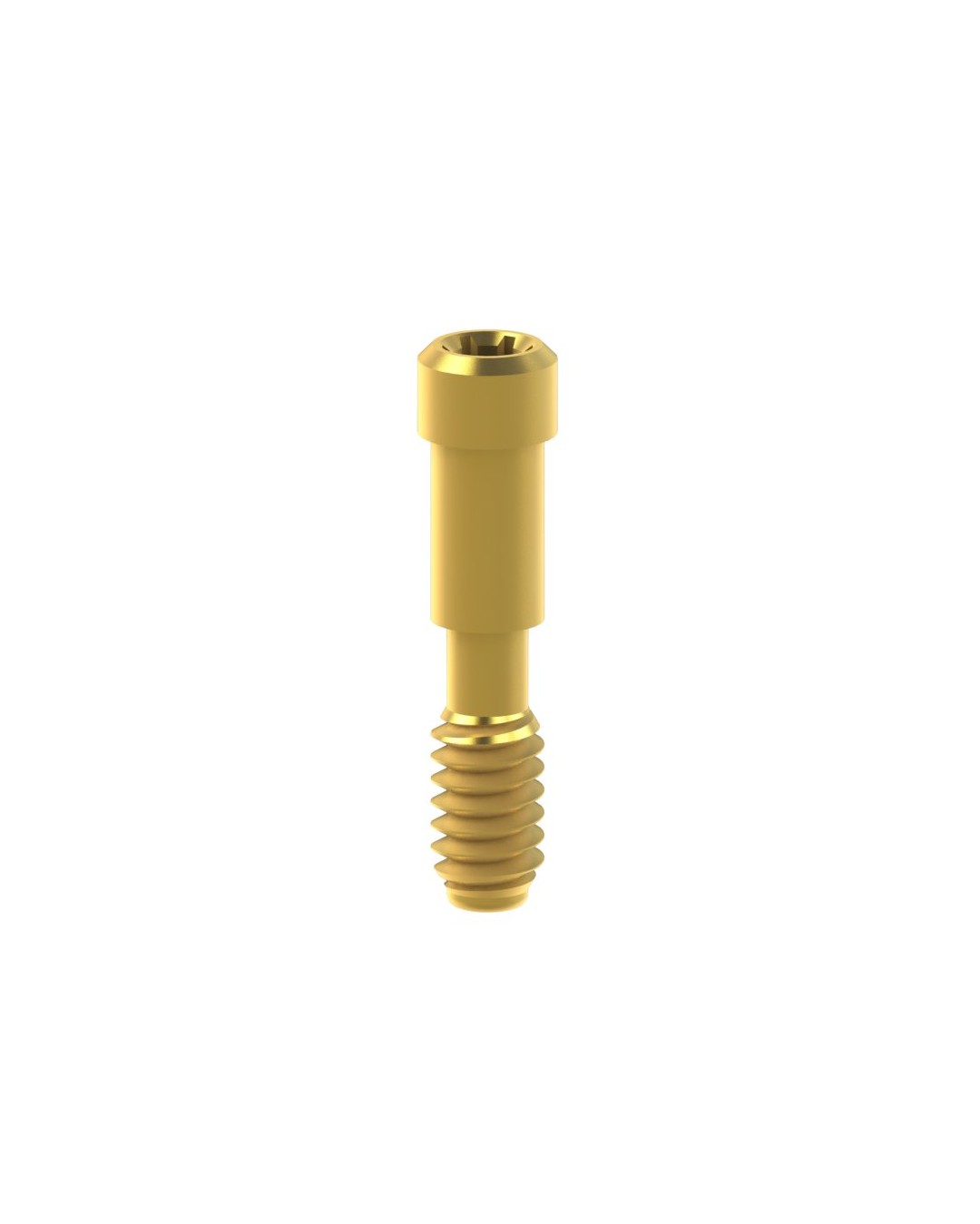 Screws kompatybilne z Nobel Biocare® Replace® Select (Trilobe)