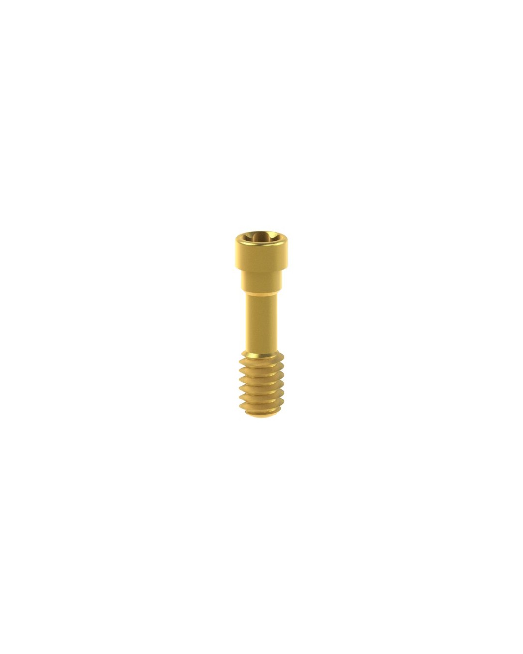 Screws kompatybilne z Nobel Biocare® Replace® Select (Trilobe)