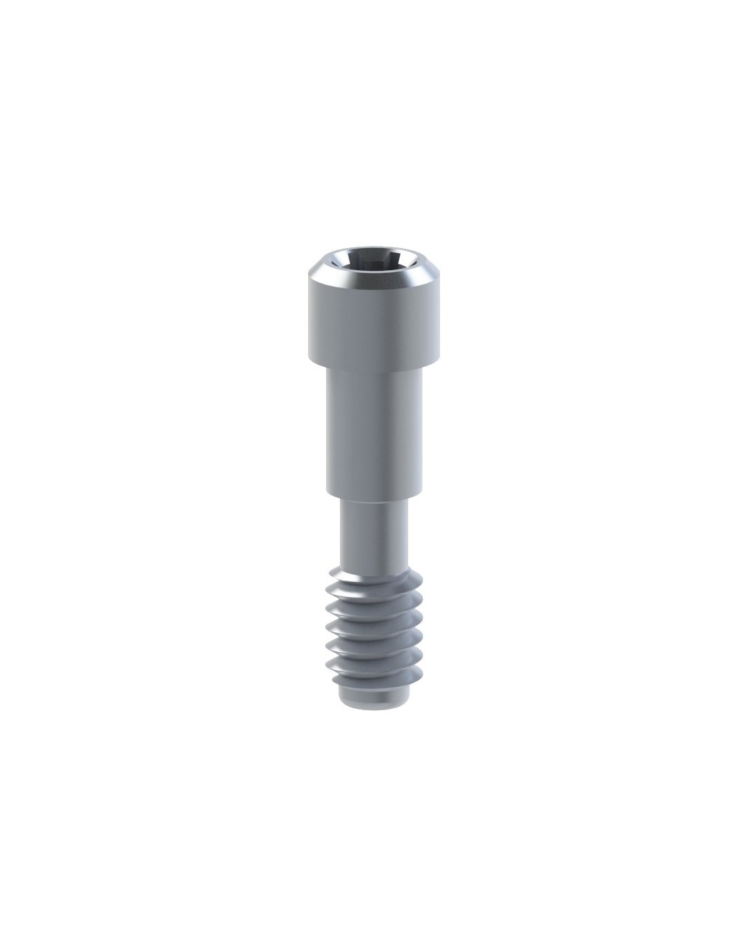 Screws kompatybilne z Nobel Biocare® Replace® Select (Trilobe)