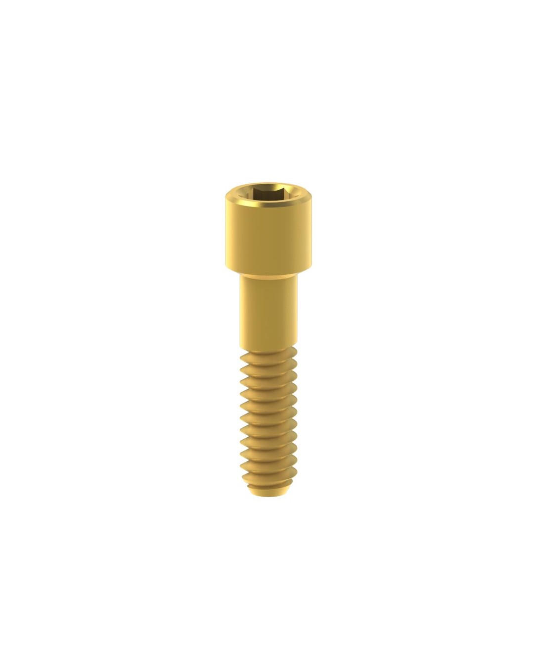 Screws kompatybilne z Astra® Osseospeed™