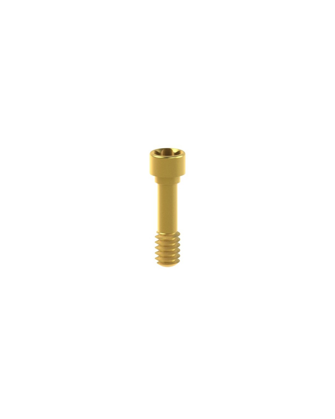 Screws kompatybilne z Astra® Osseospeed™
