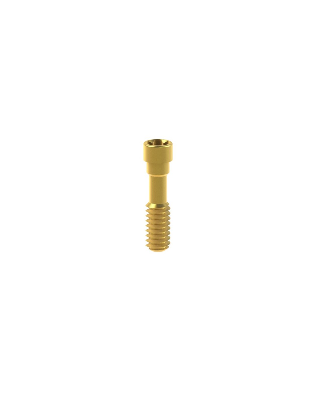 Screws kompatybilne z Astra® Osseospeed™